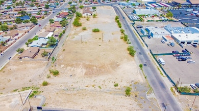 100 Burnham Dr, El Paso, TX 79907 - photo 5