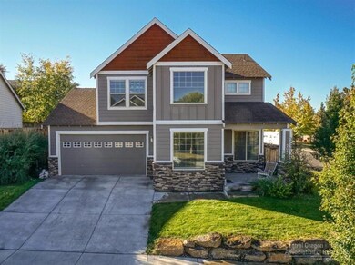 20697 Wandalea Dr, Bend, OR 97701 - photo 2