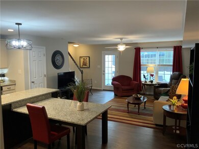 1957 Kennington Park Rd unit H-4, Aylett, VA 23009 - photo 7