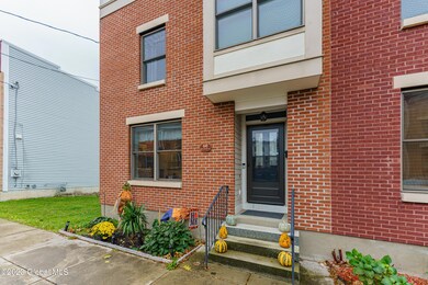 60 Delaware St, Albany, NY 12202 - photo 2