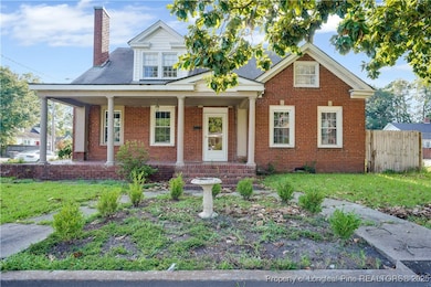 1301 N Pine St, Lumberton, NC 28358 - photo 3