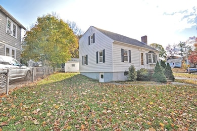 20 Powell St, West Roxbury, MA 02132 - photo 3