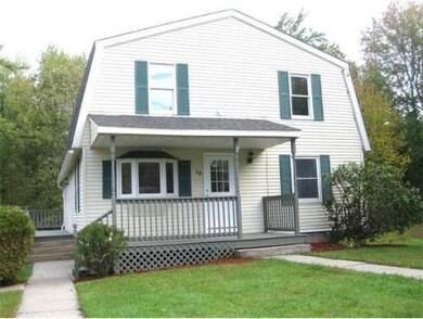 19 Tobin Rd, Cherry Valley, MA 01611 - photo 2