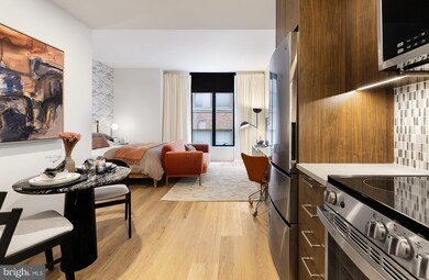 210 S 12th St unit 1B-1-21N, Philadelphia, PA 19107 - photo 5