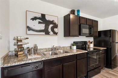 4411 Trigg St unit A-B, Houston, TX 77093 - photo 5