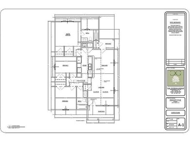 1st Floor Plan. Floor Plan