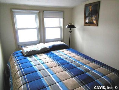 Bedroom. ON the second floor you have  2/3 beds th