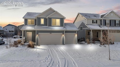 9285 Birr Ct, Colorado Springs, CO 80927 - photo 4