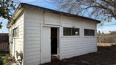 Workshop needs TLC