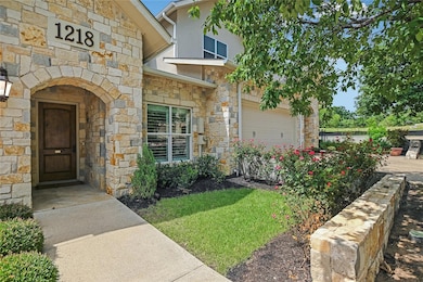 1218 Haven Ln unit 102, Georgetown, TX 78626 - photo 3