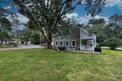882 Route 6a, Yarmouth Port, MA 02675 - photo 6