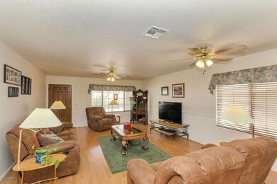 Greatroom or Formals.