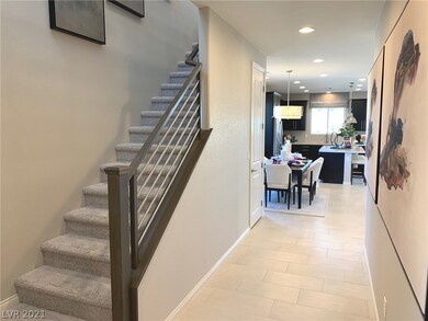 7090 Rocket Launch St, North Las Vegas, NV 89084 - photo 3