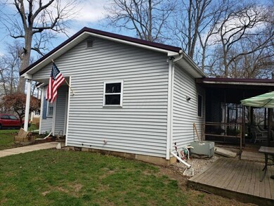 4295 Bell Station Rd, Circleville, OH 43113 - photo 3