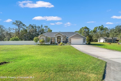 11180 Flock Ave, Weeki Wachee, FL 34613 - photo 2