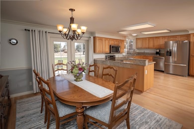 6940 SW Badger Rd, Terrebonne, OR 97760 - photo 2