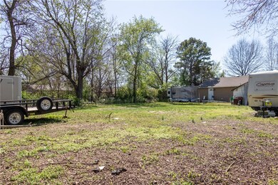 Backyard .49