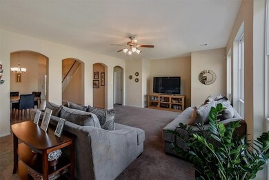 8042 Garrison Point Dr, Houston, TX 77040 - photo 7