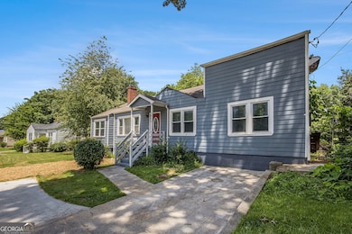 3025 Washington Rd, Atlanta, GA 30344 - photo 6