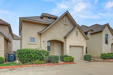 13001 Hymeadow Dr unit 39, Austin, TX 78729 - photo 3