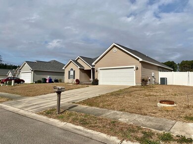 1208 Cocksfoot Ln, Conway, SC 29527 - photo 2