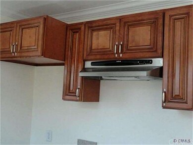 Expensive Custom Kitchen Cabinets.
