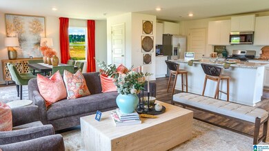 273 Willoughby Rd, Sterrett, AL 35147 - photo 5