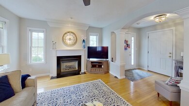 206 Tamarack Ln unit 206, Abington, MA 02351 - photo 6