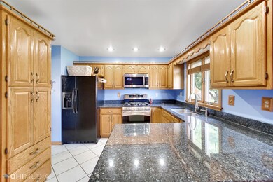 1532 W Pine St, Griffith, IN 46319 - photo 3