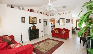 Living Room.