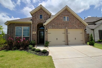 9403 Kingsford Valley Ct, Tomball, TX 77375 - photo 3