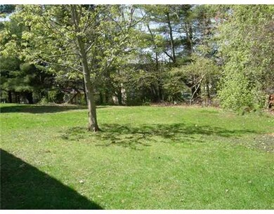Yard/Garden.