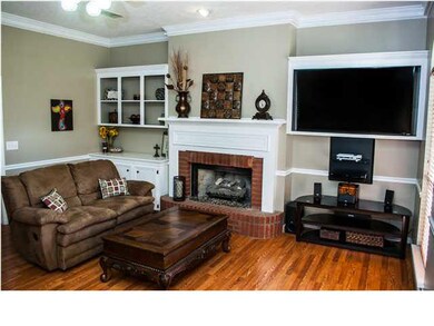 811 Eagles Nest Dr, Byram, MS 39272 - photo 7