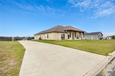 5210 Few Oaks Dr, Salado, TX 76571 - photo 4