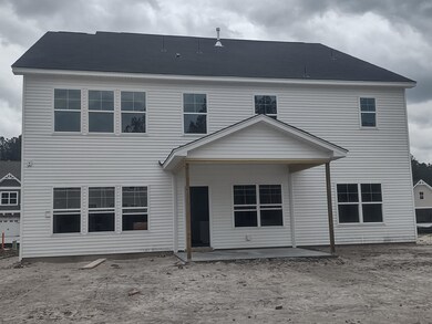 515 Dunswell Dr, Summerville, SC 29486 - photo 4