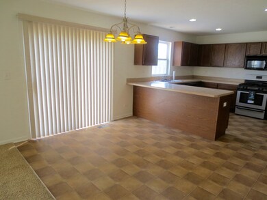 Eating Area