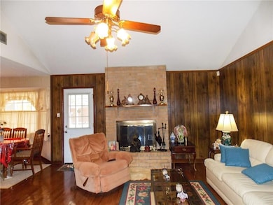 405 Pine Shadows Dr, Slidell, LA 70458 - photo 5