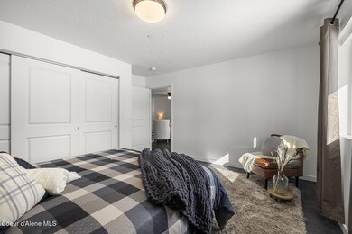 Large Bedrooms