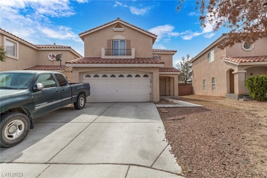 7413 Mission Palm St, Las Vegas, NV 89139 - photo 2