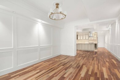 Trump Parc unit 11LM, New York, NY 10019 - photo 5