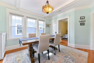9 Eliot St unit 2, Jamaica Plain, MA 02130 - photo 4