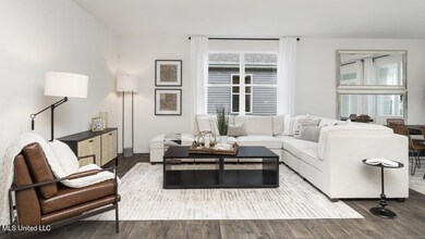 Clifton Living Decorating Ideas