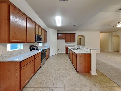 2716 Arabian Ave, Denton, TX 76210 - photo 5