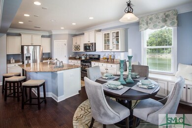 Home will be similar to photo