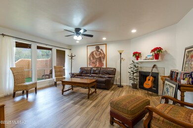 6255 N Camino Pimeria Alta unit 81, Tucson, AZ 85718 - photo 7