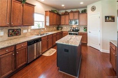 105 Jobe Dr unit 69, Statesville, NC 28677 - photo 6