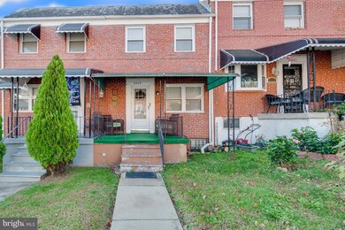 3929 Rokeby Rd, Baltimore, MD 21229 - photo 2