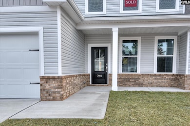 3022 Snail Seed Trail, Lexington, SC 29073 - photo 4