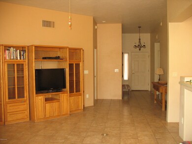 2121 Triangle X Living Room