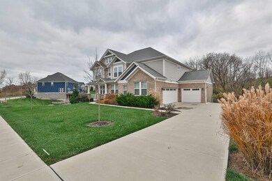631 Coaltown Ct, Union, KY 41091 - photo 2